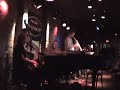 I'll Do the Rest - Oli Rockberger @ Bitter End