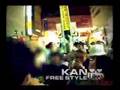 MC KAN Freestyle