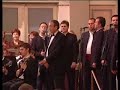 Izvodi Klapa Motovun i Tamburaški orkestar Kud-a 