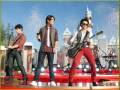 videos de Jonas High chp. 20