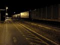 CN Dash 9-44CW 2500 - Brockville Ont.