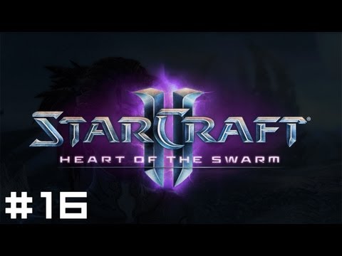 starcraft 2 swarm