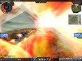 Air Rivals SoulSiin BCU