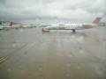 videos de NWA Airlink CRJ-200 Pushback