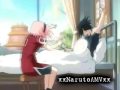 Metal Naruto vs. Sasuke-A Promise