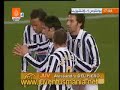 Juventus 1-0 Cesena Juventus 1-0 Cesena