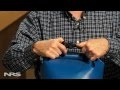 How to close a NRS Dry Bag