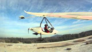 EGO Trike | MGM COMPRO