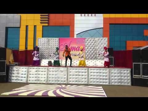 Aman entertainers junior Gippy grewal m. 9876937540