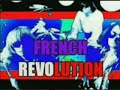 The DUBROVNIKS - French Revolution -