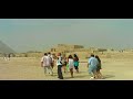Pyramids at Giza