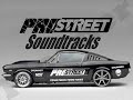 Pro street Soundtracks - Avenged Sevenfold ....