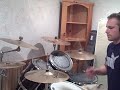 Craig drummin 2
