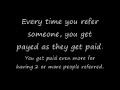 Free money with Zen Zuu