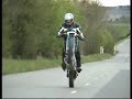 xl250 stand up