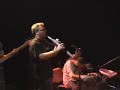 Gergely Barcza playing the AKAI EWI 4000s Gergely Barcza playing the AKAI EWI 4000s