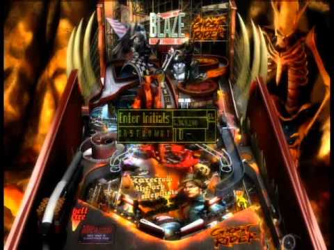 star wars pinball