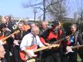 Italian Shadows Community - A Place in The Sun (For Everyone