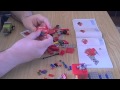Youtube LEGO 9484