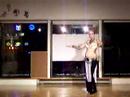Mahela-Tribal Fusion Improv