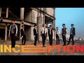 ATEEZ - 'INCEPTION' DANCE COVER BY 8TEEZ DC