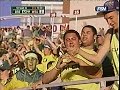 Oregon CB Walter Thurmond interception vs. WSU 2008