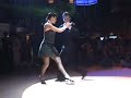 Claudia Codega - Esteban Moreno 2