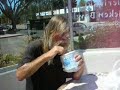 Isla Vista and Ellwood