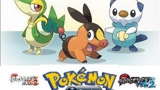 Pokemon schwarz 2 rom android