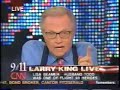 Lisa Beamer on Larry King Live - September 11, 2002 (part 1)