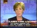 Lisa Beamer on Larry King Live - September 11, 2002 (part 1)