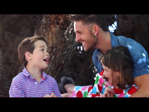 Go-Go Boy Interrupted - Episode 5: Don't Tell Mom the Babysitter's Drunk