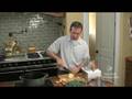 Food Processor Quick Tip