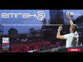 it was such a great night with 17.000 edm lovers in istanbul . special thanks to david guetta also . enjoy !! emrah is - eden blur (official music video): ht...