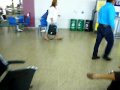 El Salvador Intl Airport Taca Hub Morning Rush Hour Iv