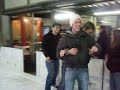 Uhrturmfront - Stars on Ice! Die ersten Schritte... Uhrturmfront - Stars on Ice! Die ersten Schritte...