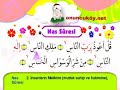 Nas Suresi
