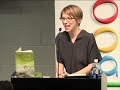Authors@Google: Kelly McMasters