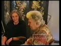 Visiting Ahmad Shamlou
