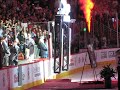 2010-2011 Colorado Avalanche Roster Introduction