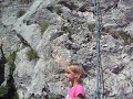 Klettern 6. August 2008