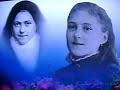 Tribute to St. Therese