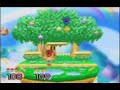 - Mario (yo, Slack)- Pikachu (xato, Mr.Game&Watch)