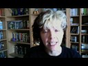 Planet Mythos Video : The Spoken Word - Christopher Lee Was