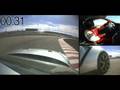GT-R At The Track! - War Of The Worlds Challenge