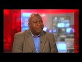 BBC mistakes cab driver for IT-expert