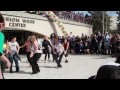 2012 SpringFest dance routine 2