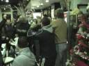 legio picena festeggia il 1� posto rugby a San benedetto