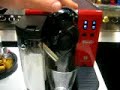 Nespresso Lattissima - One Touch Cappuccino and Latte Maker
