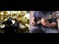 InFlames - Resin [guitar&drums]